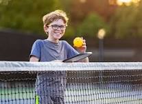 Pickleball Academy - Session 2