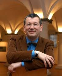 Institute of Culinary Art: Max Boller ist jetzt im Vorstand