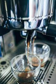Which Café William Coffee Can I Use In My Automatic Espresso Machine? -  Cafe William