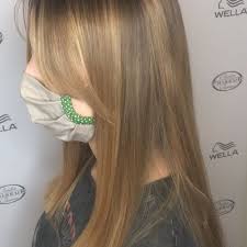 Zuvor war nicola beer kultusministerin des landes hessen und dort seit 1999 landtagsabgeordnete. Balayage Illuminagewella Blondorwella Bader Bauer Friseure Burghausen Facebook