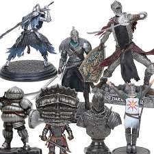Maybe you would like to learn more about one of these? Hot Game Dark Souls Black Knight Faraam Knight Artorias The Abysswalker Pvc Statue Figure Collectible Model Toy Buy At The Price Of 6 80 In Aliexpress Com Imall Com