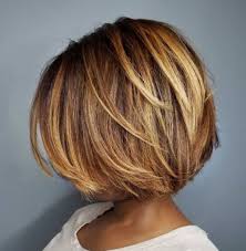 If we are talking about unusual bob hairstyles, here is a decent example that will surprise you quite a lot. 60 Showiest Bob Haircuts For Black Women Bob Hairstyles For Thick Medium Hair Styles Bobs Haircuts