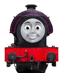 Cgi wilbert head