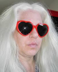 Doreen Ellen Bell-Dotan