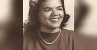 Beatrice Joan "Bea" Edwards (Carter) Obituary