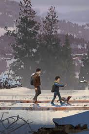 Life Is Strange 1125x2436 Resolution Wallpapers Iphone Xs Iphone 10 Iphone X