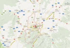Get an easy view of your location with 2 different maps. Brasov Map And Brasov Satellite Image