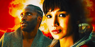 Spiegazione del finale di The Creator