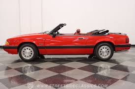 Image result for Vermilion 1990 Mustang