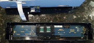 The mrsa cisco 8742hdc usb: Taking A Look Inside The Cisco 8742hdc Cable Box Sam Kear Dot Com