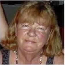 An amazing lady. RIP ❤️