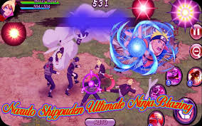 Tipsnew Naruto X Boruto Ninja Voltage For Android Apk Download