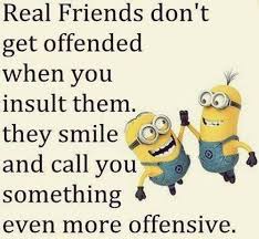 True friends do not judge each other. Cute Bff 3 Best Friends Quotes Funny Novocom Top