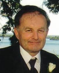 Charles Hamer Obituary (2013)