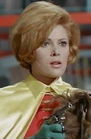 Femme Fatale Bird Jill St. John's Birthday: Molly/Dick Grayson as Robin  (Batman) Today is Jill St. John's 80th birthday (19...