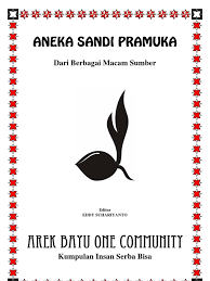 Soal pramuka sering digunakan dalam kegiatan lomba pramuka, misalnya lomba cerdas cermat di bidang kepramukaan. Aneka Sandi
