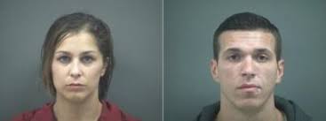 ARGUMENT: Leads to double arrest