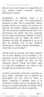 Tal vez seas un adulto acosado por alguien en el trabajo o quizás seas un adolescente al que. Respira Conmigo 13 Un Director Amigable Math Equation Math Reading