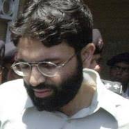 Ahmed Omar Saeed Sheikh