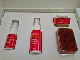 Info produk nurraysa kini lebih mudah, cepat dan selamat. Nurraysa Beauty Skincare Trial Set Original Murah Berkesan Tiptop Beauty Shop Murah