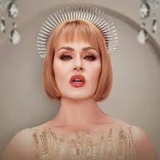 Abigail Lujan's Instagram, Twitter & Facebook