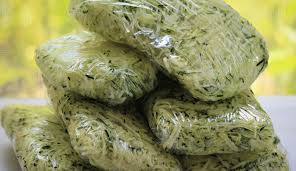 Comment Conserver Les Courgettes Rapees Au Congelateur Recipe Vegan Keto Food