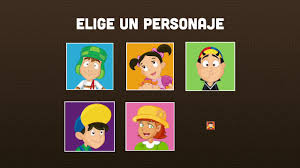 Descargar la última versión de learn english with el chavo. Aprende Con El Chavo