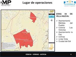Villa nueva is a city in the guatemala department of guatemala. Fiscalia Contra El Delito De Femicidio Coronados Locos Salvatrucha Ppt Descargar