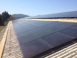 Install a micro inverter beneath each solar panel, effectively wiring the panels in parallel with each other, not in series. Empery Solar Asbestos Roof Mounting System Solar Mounting System Datasheet Enf Mounting System Directory