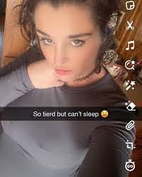 Ashley Silvia's Instagram, Twitter & Facebook