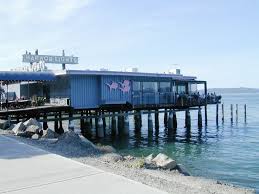 Harbor Lights Best Restaurants In Tacoma Tacoma Washington Puget Sound