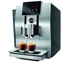 Maybe you would like to learn more about one of these? Jura Z8 Coffee Machine Coffee Beanery