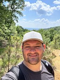 Alex Argo updated his profile picture.