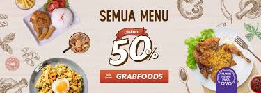 Codes (1 days ago) kode promo gofood juni 2021 pengguna baru & lama. Makan Hemat Hanya Di Grabfood Grab Id
