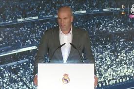 Teranyar, nama pemain belakang inter, alessandro bastoni mengapung ke permukaan. Zidane Kembali Latih Real Madrid Inilah 3 Nama Pemain Pengganti Cristiano Ronaldo Siapa Yang Pantas Semua Halaman Bolastylo Bolasport Com