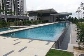 16 sierra township development in southern puchong, near cyberjaya&putrajaya. Serin Residency For Sale In Cyberjaya Propsocial