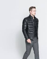 Pin By Arsene Remy On Leather Garments Leather Outerwear Leather Jacket Men S Leather Jacket