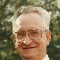 Roy M. Witt Obituary