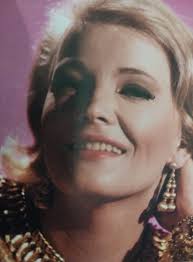 Remembering Susan, a dear friend and companion