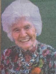 Genevieve Tietjen Hassell (1916-2002)