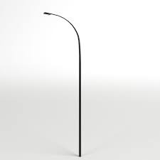 Single Street Lamp Street Lamp Lamp Street Light