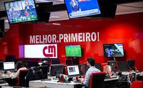 23 cw tv usa live now: Cmtv Cresce Em Julho E E Lider Ha 43 Meses Media Jornal De Negocios