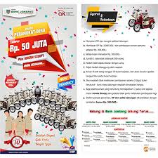 Arisan yang semakin kebawah nama, semakin kecil setoran. Syarat Dan Ketentuan Arisan Arisan Bank Jombang