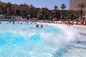 Pin On Las Vegas Hotspots