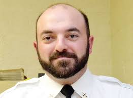 Fired Rowan EMS battalion chief hired by private ambulance company in  Salisbury