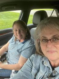 We enjoyed our Shop Hop week end . Had lot of fun ans saw alot of beautiful  fabrics. Thanks to all shops you are doing a great job . We will see