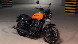 Motorcycles That You Can Buy If You Miss Booking The Limited Edition Royal Enfield Classic 500 Pegasus Overdrive