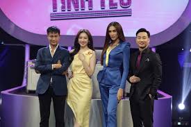 Link 1 link 2 link 3 link 4 link 5 link 6. Ä'on Xem Show Má»›i Toanh Vá» Háº¹n Ho Hanh Ly Tinh Yeu Tren Vtv3 Vtv Vn