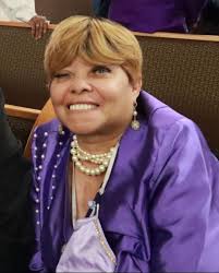 Sis. Sheila Wheaton