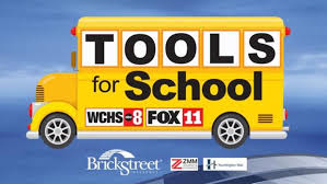 • ing north america insurance corp. Annual Tools For School Collecting School Supplies For Area Kids Wchs